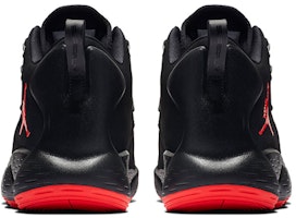 Air Jordan Super.Fly MVP PF 'Infrared' Lelaki AR0038-060 Shop Air Jordan Super.Fly MVP PF 'Infrared' Lelaki AR0038-060