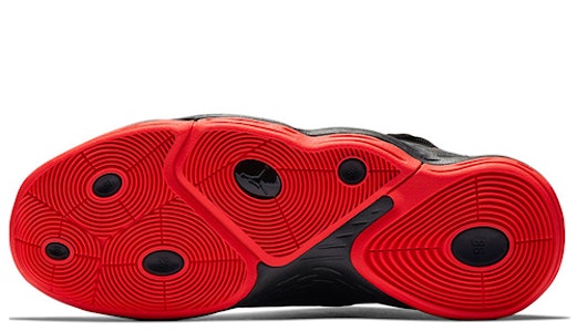 Air Jordan Super.Fly MVP PF '紅外線' AR0038-060 Purchase Air Jordan Super.Fly MVP PF '紅外線' AR0038-060