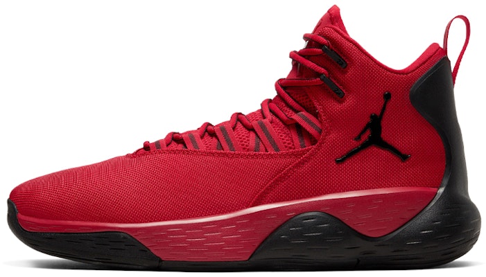 Air Jordan Super Fly MVP PF 'Merah Hitam' AR0038-601 Buy Air Jordan Super Fly MVP PF 'Merah Hitam' AR0038-601
