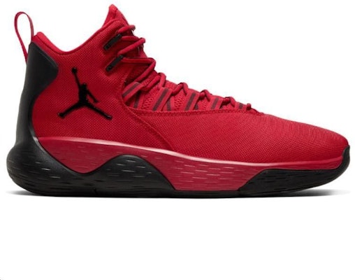 Air Jordan Super Fly MVP PF 'Merah Hitam' AR0038-601 Order Air Jordan Super Fly MVP PF 'Merah Hitam' AR0038-601