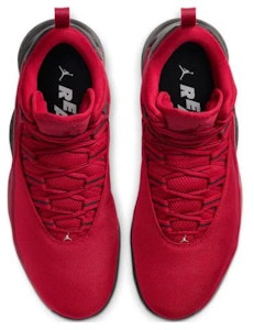 에어 조던 슈퍼 플라이 MVP PF '레드 블랙' AR0038-601 Shop 에어 조던 슈퍼 플라이 MVP PF '레드 블랙' AR0038-601