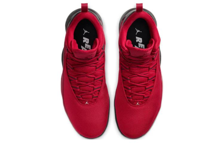 Purchase Air Jordan Super Fly MVP PF ''Rot Schwarz'' AR0038-601
