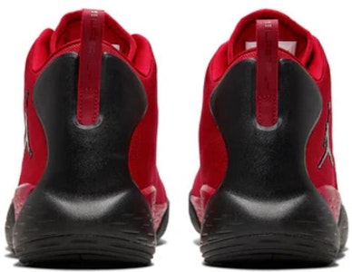 에어 조던 슈퍼 플라이 MVP PF '레드 블랙' AR0038-601 Purchase 에어 조던 슈퍼 플라이 MVP PF '레드 블랙' AR0038-601