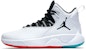 Air Jordan Super.Fly MVP PF 'Putih' AR0038-103