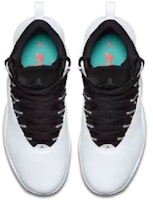 에어 조던 슈퍼.플라이 MVP PF '화이트' AR0038-103 Shop 에어 조던 슈퍼.플라이 MVP PF '화이트' AR0038-103