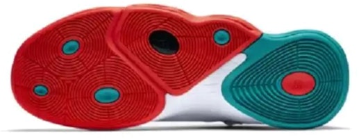 에어 조던 슈퍼.플라이 MVP PF '화이트' AR0038-103 Purchase 에어 조던 슈퍼.플라이 MVP PF '화이트' AR0038-103