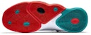 Air Jordan Super.Fly MVP PF 'Putih' AR0038-103