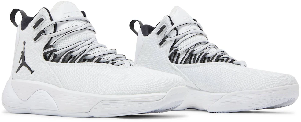 Air Jordan Super.Fly MVP PF AR0038-100 Cheap Air Jordan Super.Fly MVP PF AR0038-100