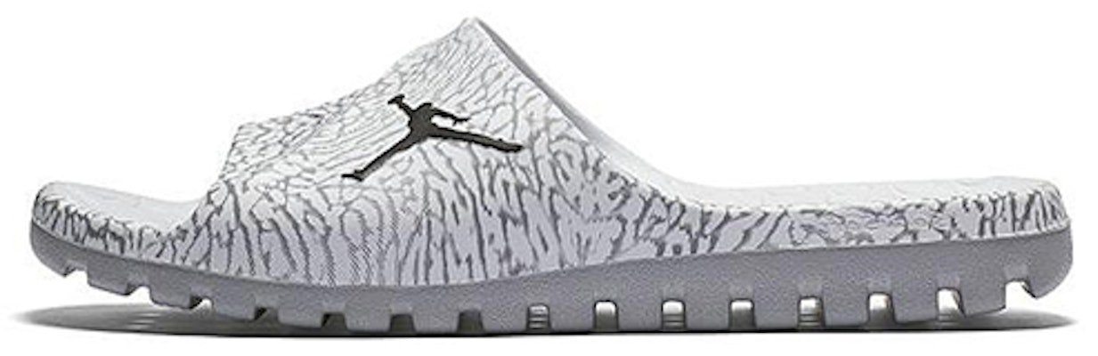 Air Jordan Super.Fly Sandal Hitam/Putih 842400-035 Buy Air Jordan Super.Fly Sandal Hitam/Putih 842400-035