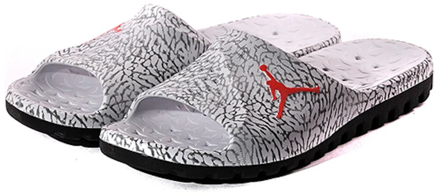 Air Jordan Super.Fly Sandalen Rot/Weiß 842400-007 Order Air Jordan Super.Fly Sandalen Rot/Weiß 842400-007