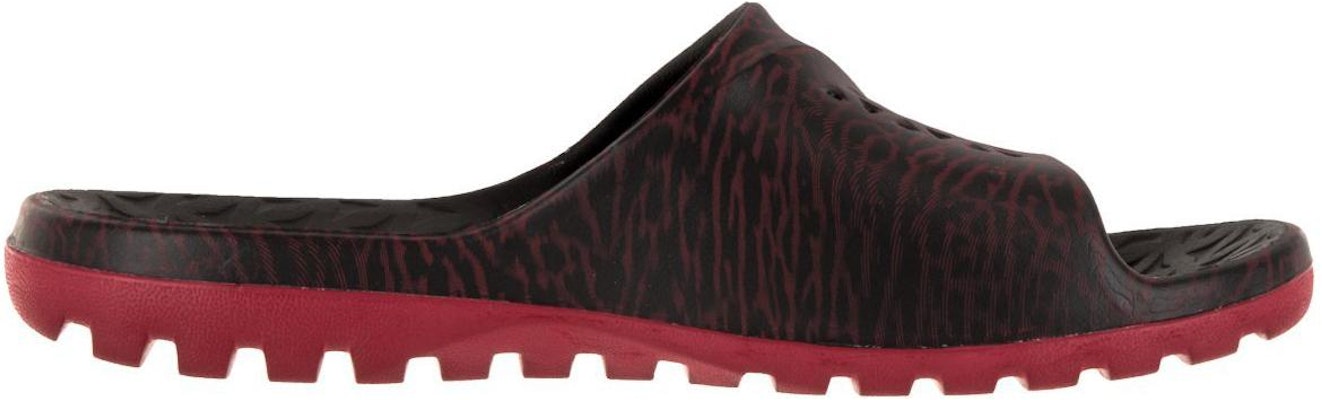 Air Jordan Super.Fly Sandalias Negro/Rojo 842400-021 Order Air Jordan Super.Fly Sandalias Negro/Rojo 842400-021