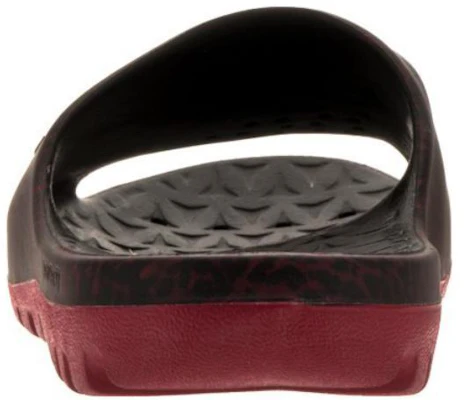 Air Jordan Super.Fly Slides Schwarz/Rot 842400-021 Shop Air Jordan Super.Fly Slides Schwarz/Rot 842400-021