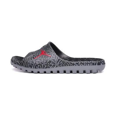Jordan Super.Fly Slides Grey