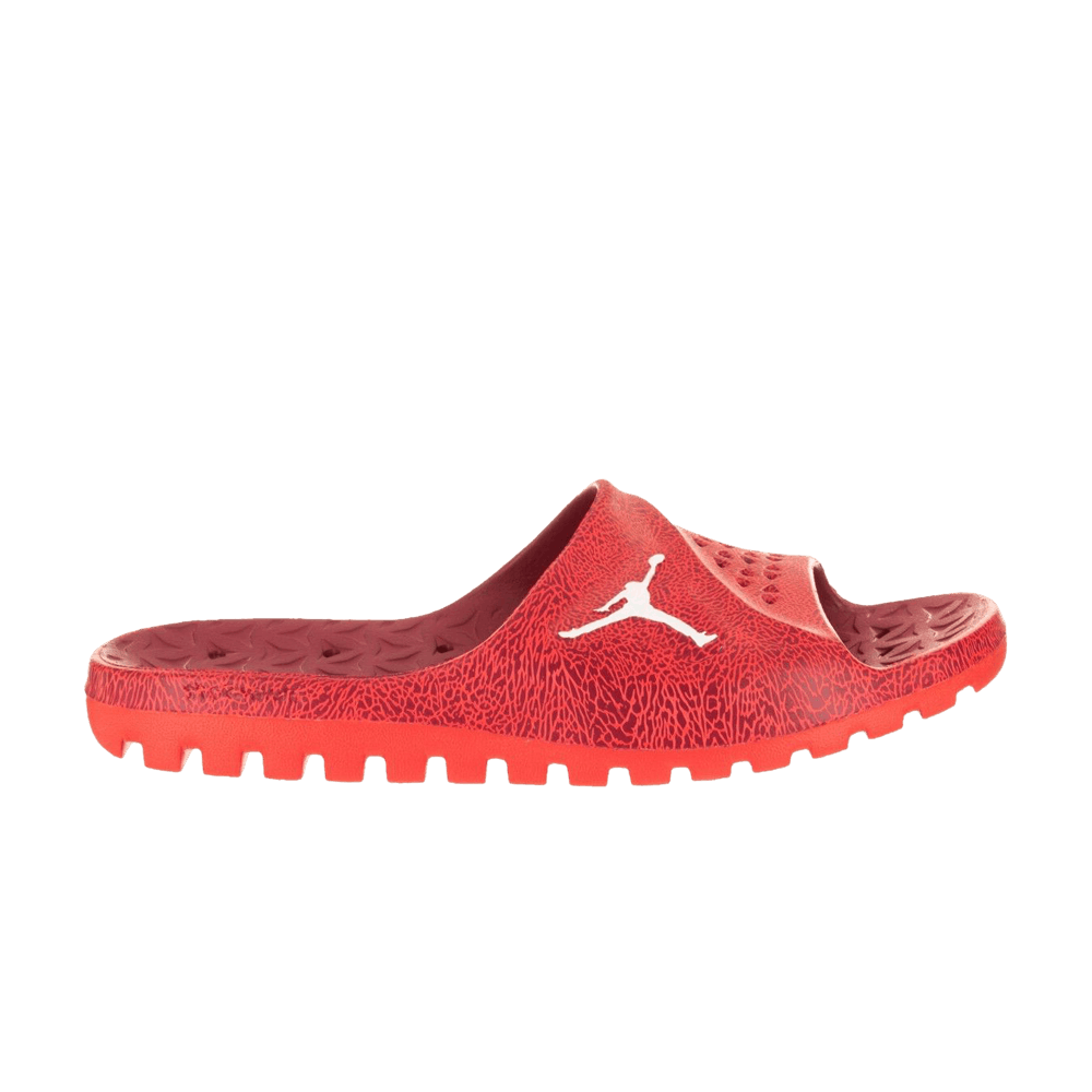 Air Jordan Super.Fly Team 2 Slide 'Graphic' 881572-603