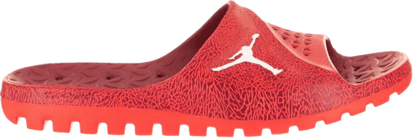 Air Jordan Super.Fly Team 2 Slide 'Graphic' 881572-603 Air Jordan Super.Fly Team 2 Slide 'Graphic' 881572-603