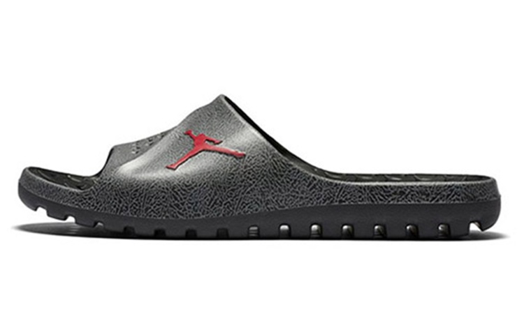 Buy Air Jordan Super.Fly Team 2 凉拖鞋 '图案' 881572-011