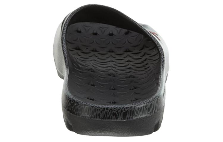 Lookbook Air Jordan Super.Fly Team 2 凉拖鞋 '图案' 881572-011