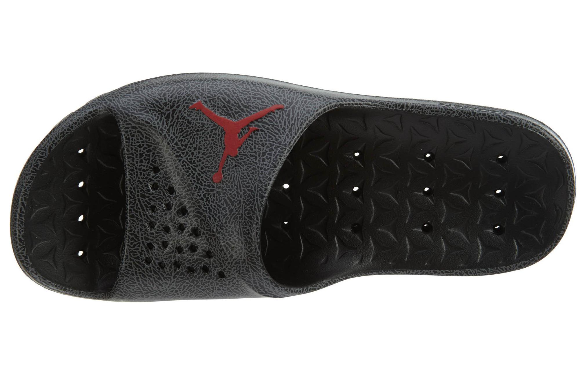 Purchase Air Jordan Super.Fly Team 2 凉拖鞋 '图案' 881572-011