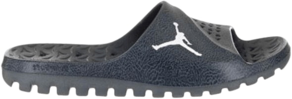Air Jordan Super.fly Team Slide 2 'Blue' 881572-406 Air Jordan Super.fly Team Slide 2 'Blue' 881572-406