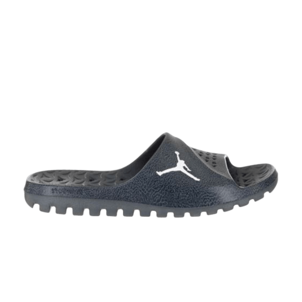 Air Jordan Super.fly Team Slide 2 'Blue' 881572-406