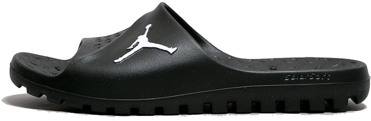 Air Jordan Super.Fly Team Slide 'Black' 716985-011 Buy Air Jordan Super.Fly Team Slide 'Black' 716985-011