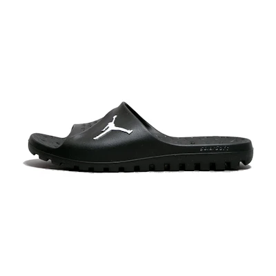 Jordan Super.Fly Team Slide 'Black'
