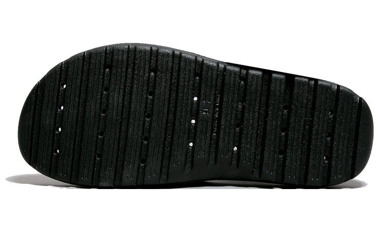 Details for Air Jordan Super.Fly Team Slide ''Zwart'' 716985-011
