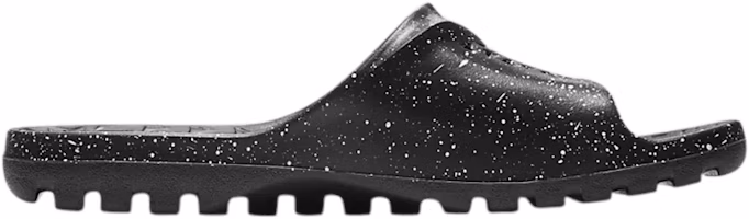 Air Jordan Super.Fly Team Slide 'Black White' 716985-031 Air Jordan Super.Fly Team Slide 'Black White' 716985-031