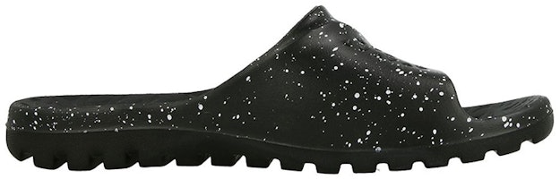 Air Jordan Super.Fly Team Slide 'Hitam Putih' Sandal 716985-031 Order Air Jordan Super.Fly Team Slide 'Hitam Putih' Sandal 716985-031