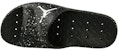 Air Jordan Super.Fly Team Slide 'Hitam Putih' 716985-031