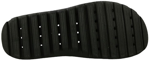 Air Jordan Super.Fly Team Slide 'Hitam Putih' Sandal 716985-031 Details for Air Jordan Super.Fly Team Slide 'Hitam Putih' Sandal 716985-031