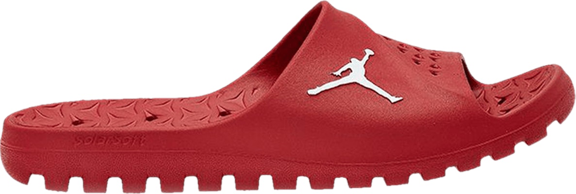 Air Jordan Super.Fly Team Sandal 'Gym Merah' 716985-602 Buy Air Jordan Super.Fly Team Sandal 'Gym Merah' 716985-602