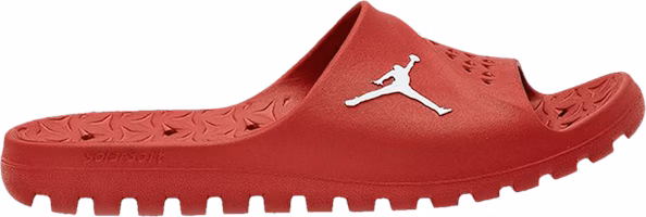 Air Jordan Super.Fly Team Slide 'Gym Red' 716985-602 Air Jordan Super.Fly Team Slide 'Gym Red' 716985-602