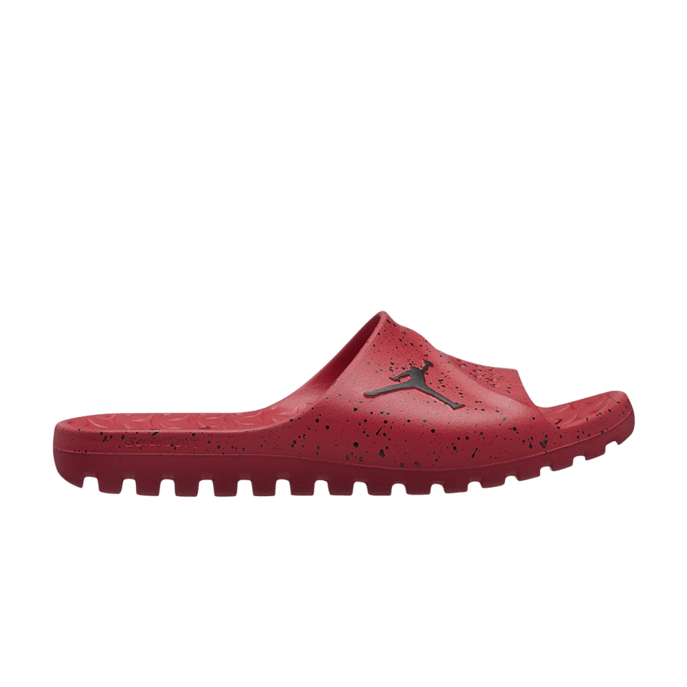 Air Jordan Super Fly Team Slide 'University Red' 716985-611