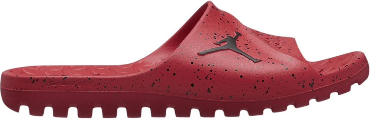 Air Jordan Super Fly Team Slide ''Rosso Universitario'' 716985-611 Buy Air Jordan Super Fly Team Slide ''Rosso Universitario'' 716985-611