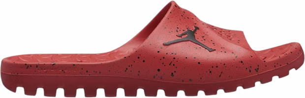Air Jordan Super Fly Team Slide 'University Red' 716985-611 Air Jordan Super Fly Team Slide 'University Red' 716985-611