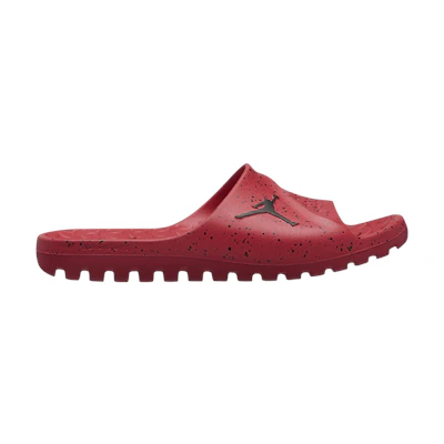Jordan Super Fly Team Slide 'University Red'