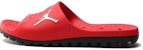 Air Jordan Super.Fly Team Slide 'University Red' Merah Universiti 716985-600