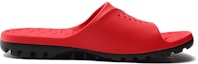 Order Air Jordan Super.Fly Team Slide 'University Red' Merah Universiti 716985-600
