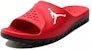 Air Jordan Super.Fly Team Slide 'University Red' Merah Universiti 716985-600