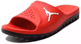 Lookbook Air Jordan Super.Fly Team Slide 'University Red' Merah Universiti 716985-600