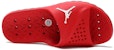 Air Jordan Super.Fly Team Slide 'University Red' Merah Universiti 716985-600