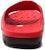 Air Jordan Super.Fly Team Slide 'University Red' Merah Universiti 716985-600