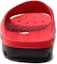 Purchase Air Jordan Super.Fly Team Slide 'University Red' Merah Universiti 716985-600