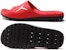 Air Jordan Super.Fly Team Slide 'University Red' Merah Universiti 716985-600