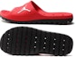 Details for Air Jordan Super.Fly Team Slide 'University Red' Merah Universiti 716985-600