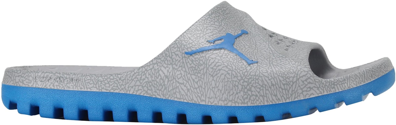 Air Jordan Super Fly TM '灰色湛蓝' 881572-004 Order Air Jordan Super Fly TM '灰色湛蓝' 881572-004