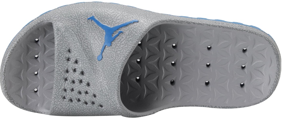 Air Jordan Super Fly TM '灰色湛蓝' 881572-004 Lookbook Air Jordan Super Fly TM '灰色湛蓝' 881572-004