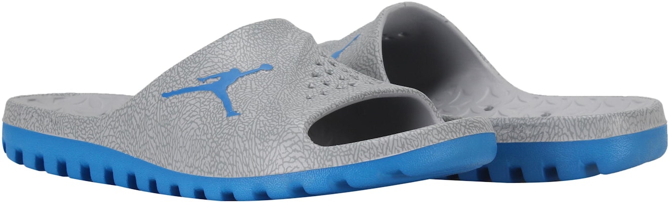 Air Jordan Super Fly TM '灰色湛蓝' 881572-004 Shop Air Jordan Super Fly TM '灰色湛蓝' 881572-004