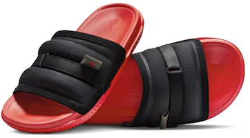 Air Jordan Super Play 'Black Red' DM1683-006 Air Jordan Super Play 'Black Red' DM1683-006